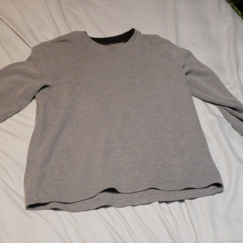 Faded glory crew neck